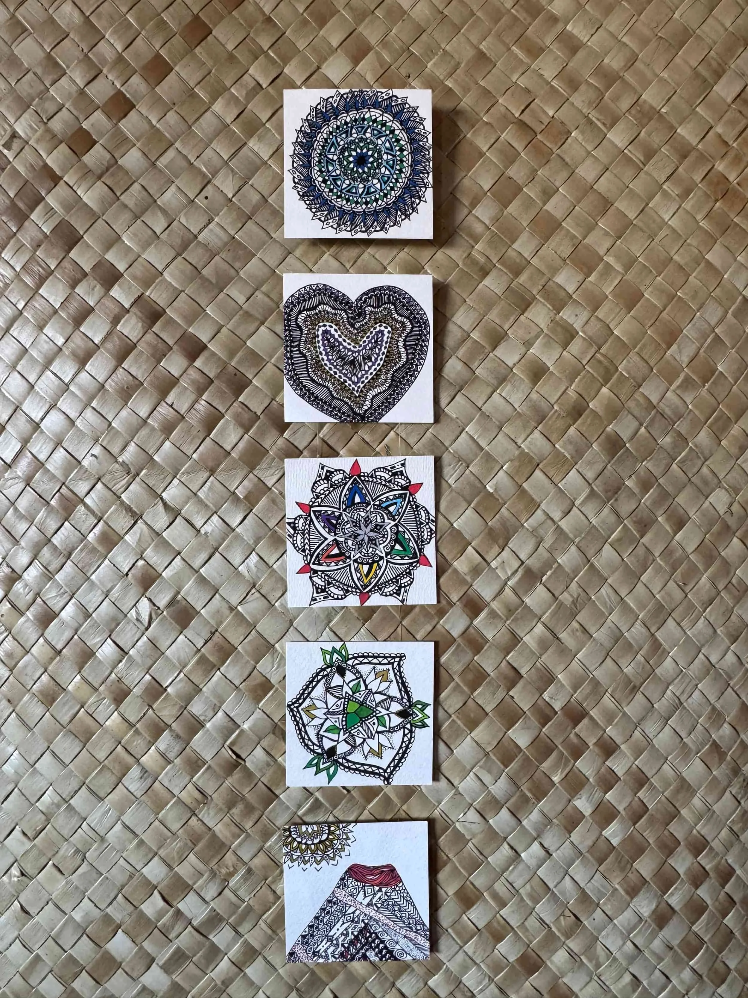 Handcrafted Art Prints for Mindful Decor — Free Range Life